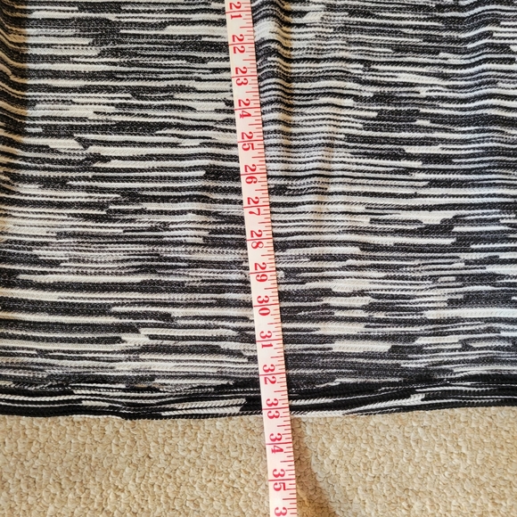 Chico's Casual Long Lightweight Cardigan ~ Multi-Season ~ GUC ~ FINAL PRICE - Picture 5 of 12